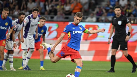Florin Tănase, mesaj pentru finanțator: ”Poate de asta am început prost în trecut!” + Ce l-a mulțumit cel mai mult pe Baciu în succesul cu FC Argeș