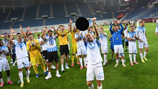 Ce șanse are Craiova să acceadă în turul 3 preliminar din Champions League. Calculele specialiștilor