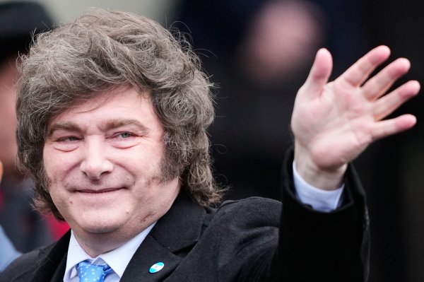 Președintele Argentinei nu merge la finală. Cum și-a explicat decizia