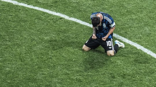 Merino, înaintea duelului cu Messi din finala CM 2026: ”O provocare uriașă”. Mesaj și pentru Lamine Yamal