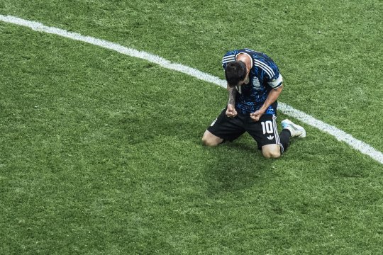 Merino, înaintea duelului cu Messi din finala CM 2026: ”O provocare uriașă”. Mesaj și pentru Lamine Yamal