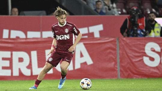 Se adâncește groapa la CFR Cluj! Biliboc, Korenica sau Fică, scoși la vânzare. Jucătorii fără piață, invitați să plece gratis