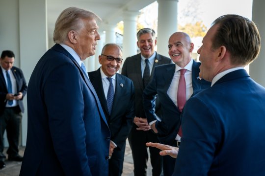 Controversa continuă: Casa Albă susține Argentina în disputa izbucnită după semifinala cu Anglia!