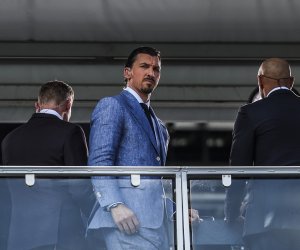 A auzit ce a spus Radu Naum despre Zlatan Ibrahimovic și a răbufnit: ”O mizerie! Ia bani de la televiziunea aia, de asta a zis-o”