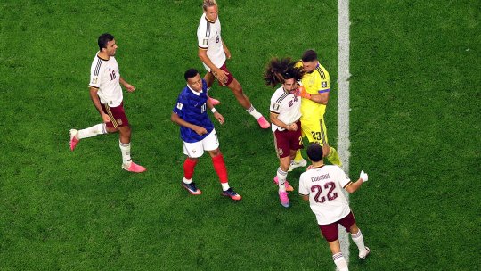 Anunț-șoc! Starul de 27 de ani al Spaniei susține că se va retrage de la națională dacă va câștiga CM 2026: ”A doua zi îl sun pe selecționer și îi spun să nu se mai bazeze pe mine”