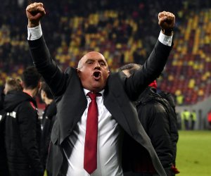 Prunea anunță ”hegemonia” unei echipe din SuperLiga: ”O să câștige campionatul 2-3 ani! E la ani lumină de restul”