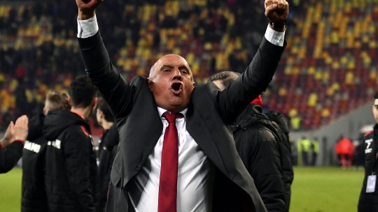 Prunea anunță ”hegemonia” unei echipe din SuperLiga: ”O să câștige campionatul 2-3 ani! E la ani lumină de restul”