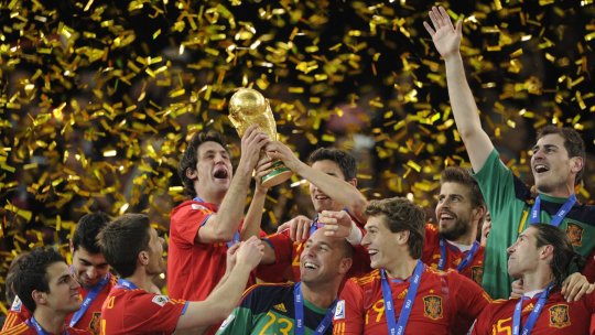 Halucinant: campionul mondial cu Spania nu e lăsat să intre în SUA! Apel pentru Donald Trump: ”Am nevoie de ajutor!”