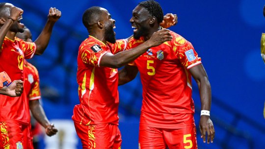 FCSB pregătește o nouă mutare! Fundașul prezent la Cupa Mondială 2026 a intrat pe radarul roș-albaștrilor