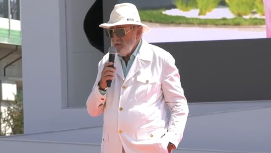 Ion Țiriac a numit ”femeia perfectă” și i-a făcut un ”cadou” de câteva milioane de euro: ”Prima pentru o viață întreagă”