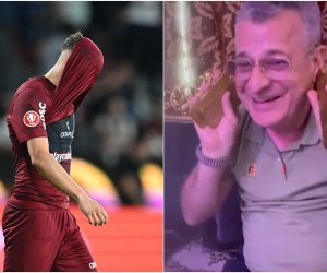Ofertă de 8 milioane de euro pentru CFR Cluj! Cine vrea să cumpere clubul