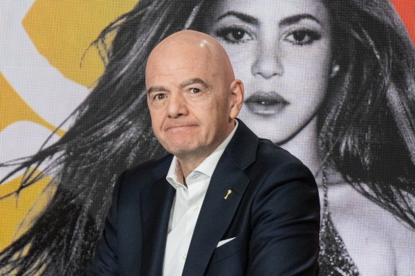 FIFA a decis! Cât va dura show-ul din pauza finalei Cupei Mondiale