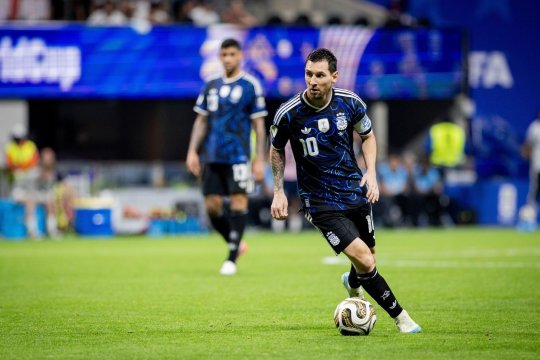 Spania - Argentina 0-0, ACUM, pe iAMsport.ro. Lamine Yamal a ratat prima mare ocazie a finalei CM 2026
