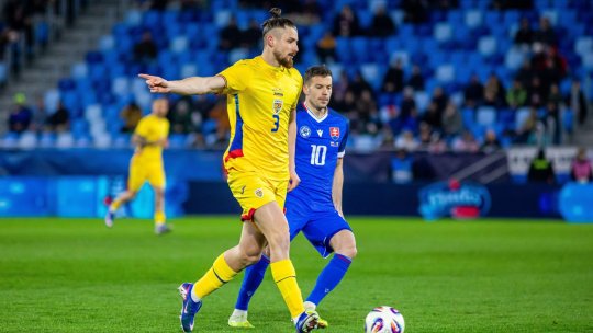 Florin Manea regretă decizia luată de Radu Drăgușin: ”A fost alegerea lui!”