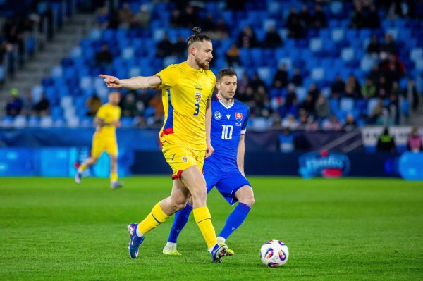 Florin Manea regretă decizia luată de Radu Drăgușin: ”A fost alegerea lui!”