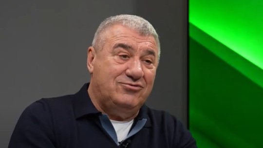 Poporul care l-a impresionat pe Victor Becali: ”Sunt fantastici”