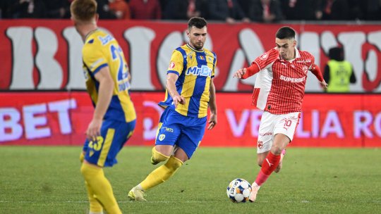 Petrolul Ploiești - Dinamo, de la 19:30, pe iAMsport.ro. Duel portughez pe băncile tehnice!