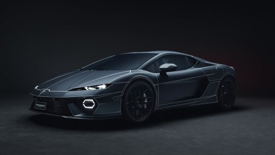 Lamborghini Temerario Ad Personam, haute couture și un supercar de 920 CP