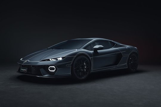 Lamborghini Temerario Ad Personam, haute couture și un supercar de 920 CP