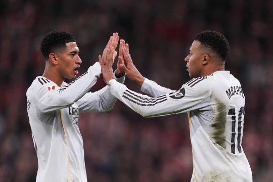 Tensiuni la Real Madrid? Mbappe și Bellingham, în centrul unui presupus conflict după Cupa Mondială