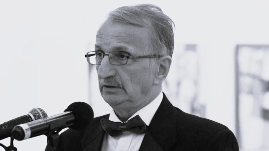 A murit Mircea M. Ionescu, unul dintre cei mai cunoscuți jurnaliști sportivi și scriitori români