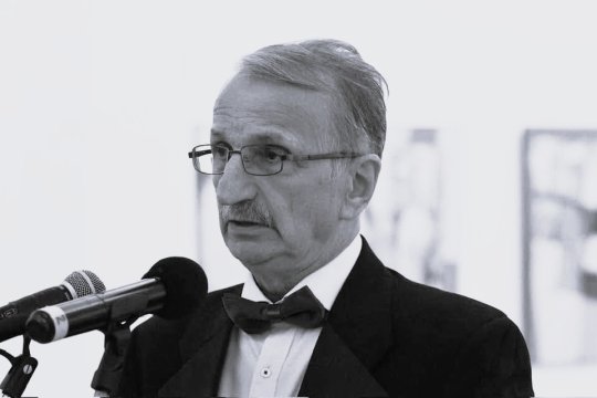 A murit Mircea M. Ionescu, unul dintre cei mai cunoscuți jurnaliști sportivi și scriitori români