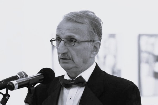A murit Mircea M. Ionescu, unul dintre cei mai cunoscuți jurnaliști sportivi și scriitori români