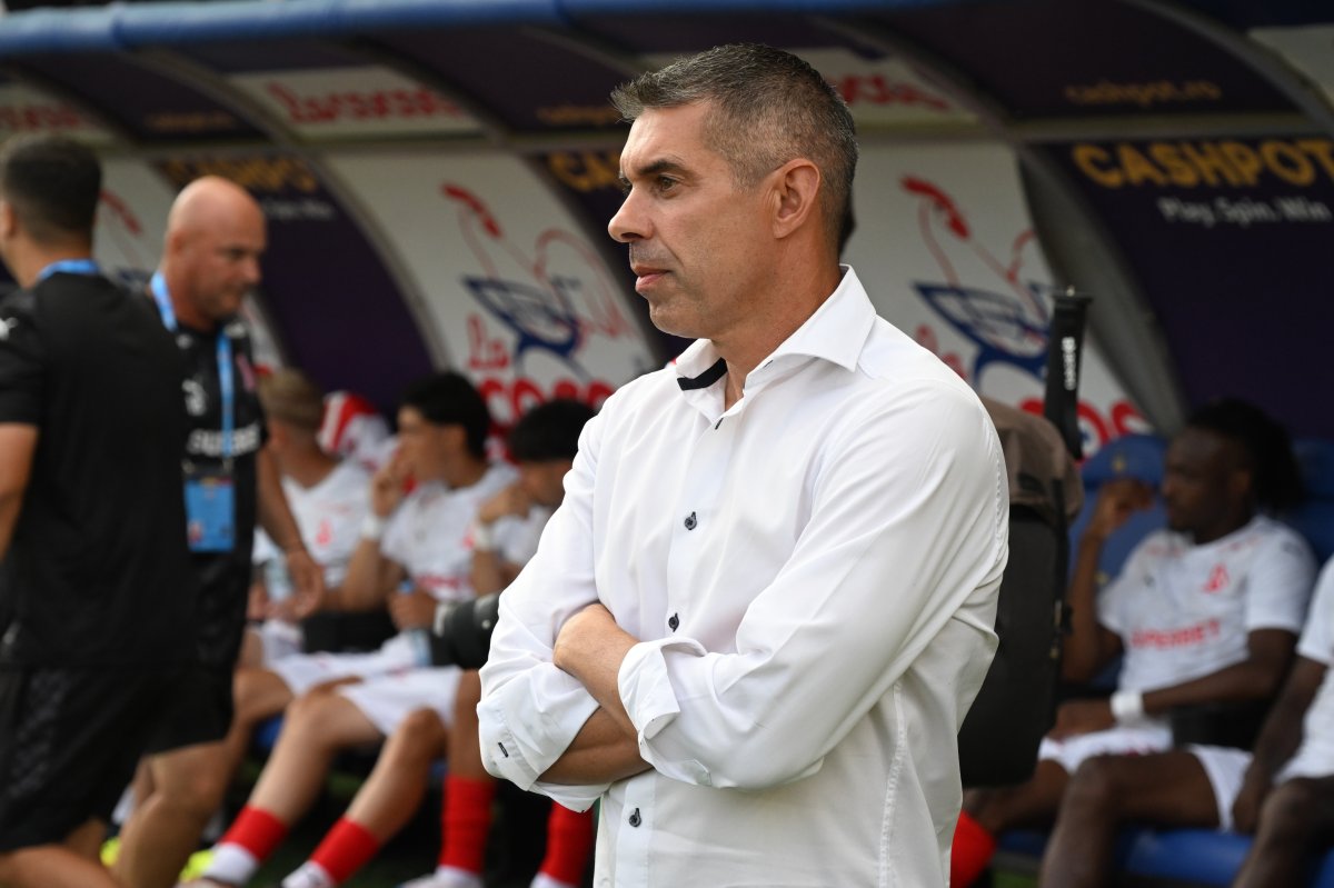 Nuno Campos l-a înlocuit pe Zeljko Kopic pe banca lui Dinamo