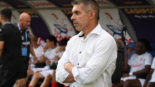 Nuno Campos, nemulțumit după eșecul din prima etapă: ”Este total nedrept!”