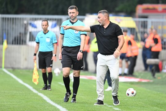Ricardo Sousa, mesaj ferm după Petrolul - Dinamo 1-0: ”V-am zis de când am început!”