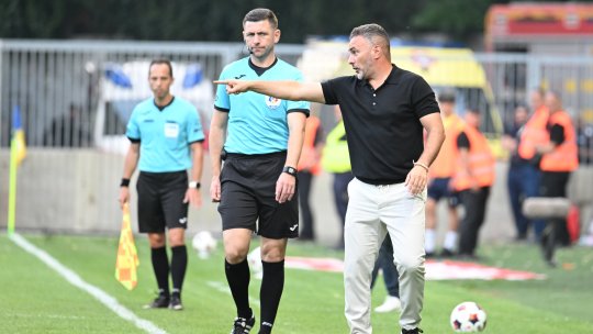 Ricardo Sousa, mesaj ferm după Petrolul - Dinamo 1-0: ”V-am zis de când am început!”