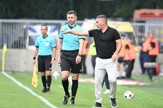 Ricardo Sousa, mesaj ferm după Petrolul - Dinamo 1-0: ”V-am zis de când am început!”
