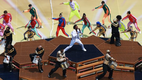 Scandal după ceremonia de închidere a Cupei Mondiale! Fanii ”au luat foc” după aparițiile lui IShowSpeed și Tom Cruise