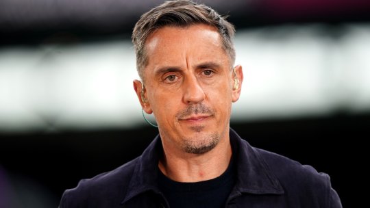 Gary Neville a numit singura națională care poate opri Franța la CM 2026