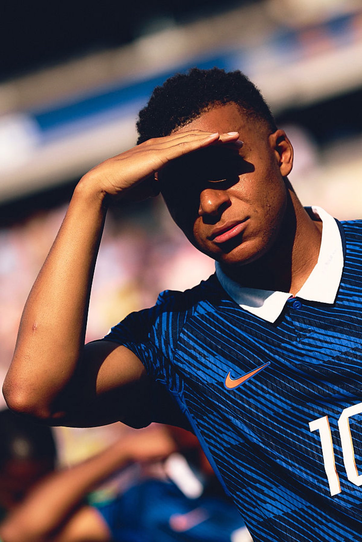 Mbappe este în mare formă la Cupa Mondială 2026