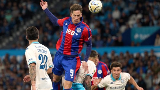 Dinamo încearcă să dea lovitura verii în SuperLiga! ”Câinii” negociază transferul fotbalistului de 2.000.000 de euro