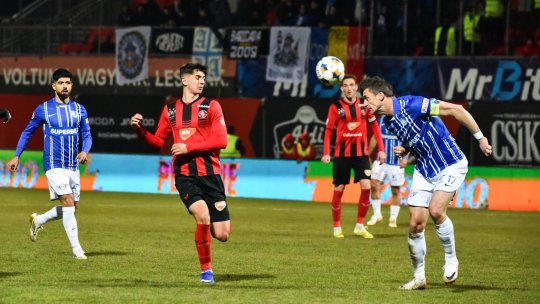 OFICIAL | O echipă din SuperLiga a anunțat despărțirea de 11 jucători!