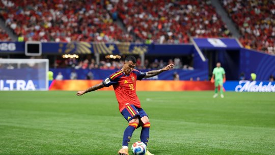 Spania - Austria, de la 22:00, pe iAMsport.ro. Ibericii, favoriți la calificare!