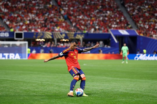 Spania - Austria, de la 22:00, pe iAMsport.ro. Ibericii, favoriți la calificare!