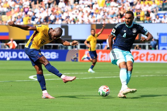 Și-a anunțat retragerea după eliminarea de la CM 2026: ”O zi tristă”