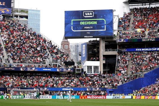 Au distrus o națională din optimile CM 2026: ”Jalnică, o tristețe de fotbal, e de neprivit!” / ”El e efectiv ultimul om care să dea lecții”