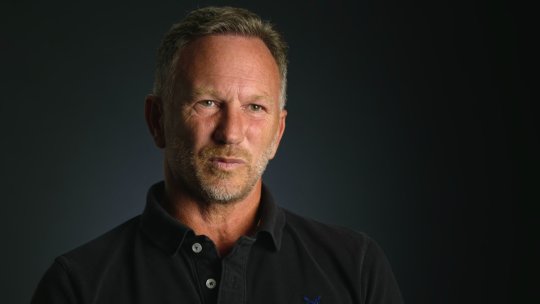 Aston Martin, o nouă încercare de a-l convinge pe Horner! Ce scrie presa britanică