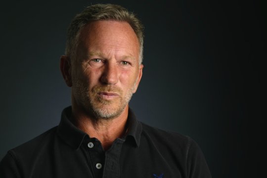 Aston Martin, o nouă încercare de a-l convinge pe Horner! Ce scrie presa britanică