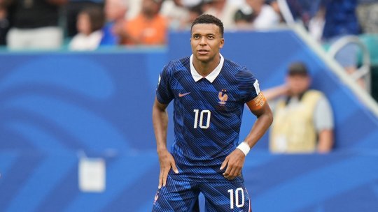 Kylian Mbappe, Gheata de Aur a Cupei Mondiale 2026! Leo Messi nu i-a dat replica în marea finală