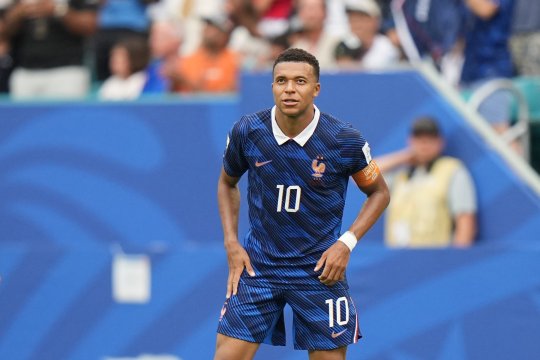Kylian Mbappe, Gheata de Aur a Cupei Mondiale 2026! Leo Messi nu i-a dat replica în marea finală