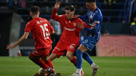 Încă o plecare de la Dinamo. Ar putea semna cu o altă echipă din România
