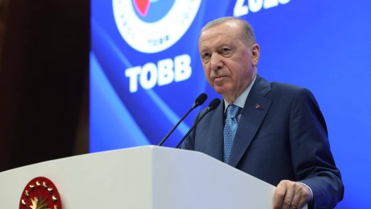 Mesajul lui Recep Erdogan după ce Spania a cucerit titlul mondial în fața Argentinei