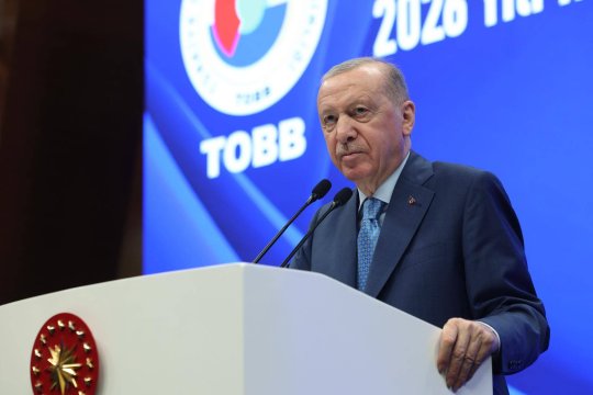 Mesajul lui Recep Erdogan după ce Spania a cucerit titlul mondial în fața Argentinei