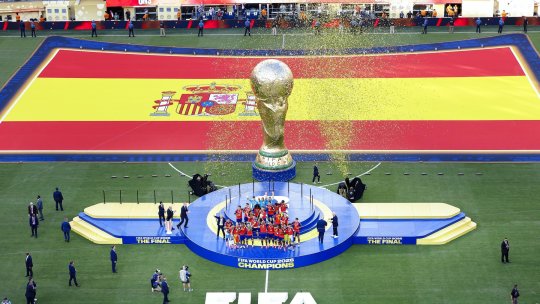 Cum arată clasamentul final al Campionatului Mondial 2026! Brazilia și Portugalia, în afara TOP 10