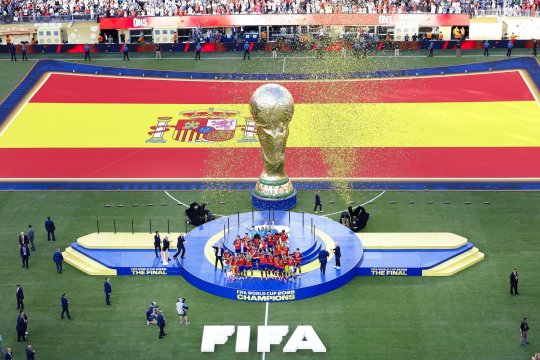 Cum arată clasamentul final al Campionatului Mondial 2026! Brazilia și Portugalia, în afara TOP 10
